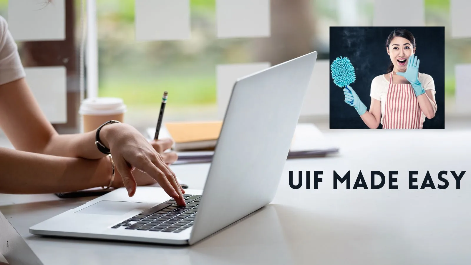 Online UIF Registration